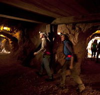 Heritage Blinman Mine Tours - Darwin Holiday