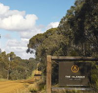 The Islander Estate Vineyards Pty Ltd - Darwin Holiday