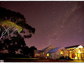 Chapel Hill Winery - Darwin Holiday 0