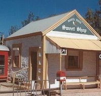 Moonta Mines Sweet Shop - Darwin Holiday
