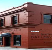 Hill Smith Gallery - Darwin Holiday