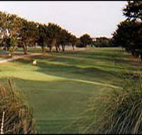 South Lakes Golf Club - Darwin Holiday