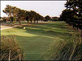 South Lakes Golf Club - Darwin Holiday 0
