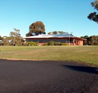 Maitland Golf Club Incorporated - Darwin Holiday