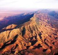 Flinders Ranges National Park - Darwin Holiday