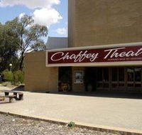 Chaffey Theatre - Darwin Holiday