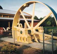 Enfield Heritage Museum - Darwin Holiday