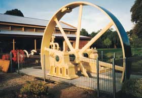 Enfield Heritage Museum - Darwin Holiday 0
