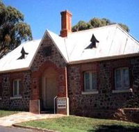 Old Police Station Museum - Darwin Holiday
