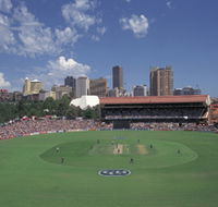 Adelaide Oval Tours and Museums - Darwin Holiday