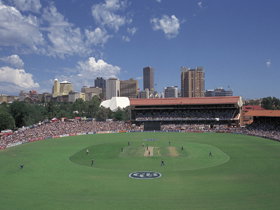 Adelaide Oval Tours And Museums - Darwin Holiday 0
