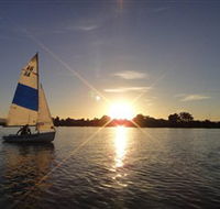 Port Augusta Aquatic and Outdoor Adventure Centre - Darwin Holiday
