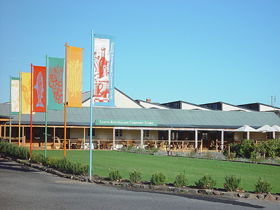 South Australian Company Store - Darwin Holiday 0