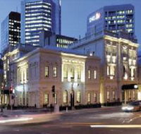 National Trust Treasury Tunnel Tours - Darwin Holiday