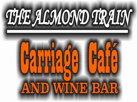 Carriage Cafe - Darwin Holiday 0