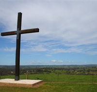 Eden Valley Lookout - Darwin Holiday