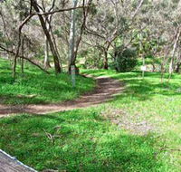 Yurrebilla Trail - Darwin Holiday