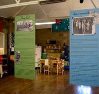 Parndana Soldier Settlement Museum - Darwin Holiday