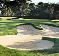 The Grange Golf Club - Darwin Holiday