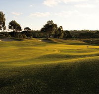 McCracken Country Club Golf Course - Darwin Holiday