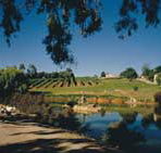 Mount Hurtle Winery home of Geoff Merrill Wines - Darwin Holiday