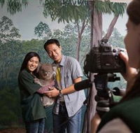 Cleland Wildlife Park - Darwin Holiday