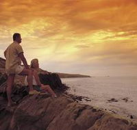 Hallett Cove Conservation Park - Darwin Holiday