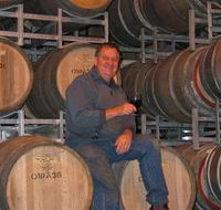 Paulett Wines - Darwin Holiday