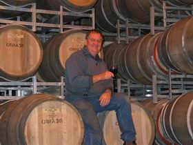 Paulett Wines - Darwin Holiday 0