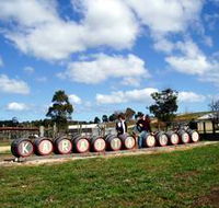 Karatta Winery - Darwin Holiday