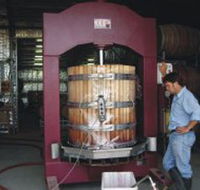 St Marys Wines - Darwin Holiday