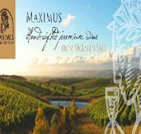 Maximus Wines Australia - Darwin Holiday