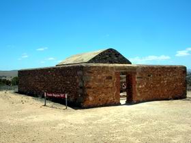 Powder Magazine - Darwin Holiday 0