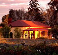 Elderton Wines - Darwin Holiday