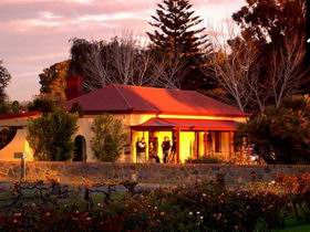 Elderton Wines - Darwin Holiday 0