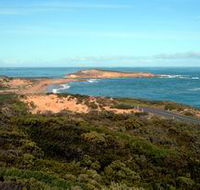 Durants Lookout - Darwin Holiday