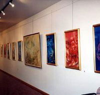 Millicent Gallery - Darwin Holiday