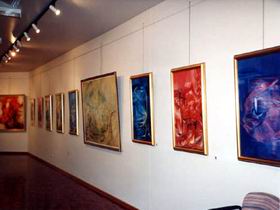 Millicent Gallery - Darwin Holiday 0