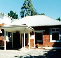 Beit Shalom Synagogue - Darwin Holiday