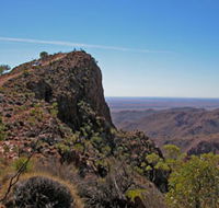 Arkaroola Wilderness Sanctuary - Darwin Holiday