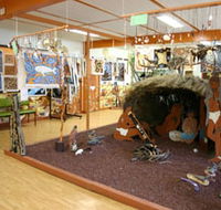 Ceduna Aboriginal Arts And Culture Centre - Darwin Holiday