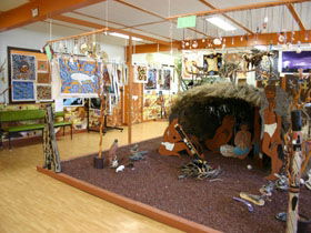 Ceduna Aboriginal Arts And Culture Centre - Darwin Holiday 0