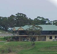 Fleurieu Golf Course - Darwin Holiday