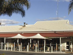 Port Broughton SA Darwin Holiday