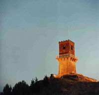 Centenary Tower - Darwin Holiday