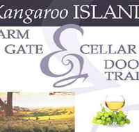 Kangaroo Island Farm Gate and Cellar Door Trail - Darwin Holiday