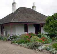 The Farm Shed Museum - Darwin Holiday