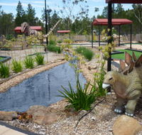 Barossa Bowland and Mini Golf - Darwin Holiday
