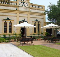 Domain Day - Darwin Holiday