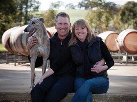 Greg Cooley Wines - Darwin Holiday 0